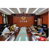 县人民检察院:强化执行监督,病犯应收尽收