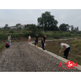 县农业局:石门县2019年高标准农田建设顺利完工