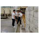 宝峰街道开展节前拉网式安全生产大排查