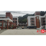 石门：多点发力确保求学路上“一个都不少”