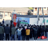 壶瓶山:创建青少年自然教育绿色营”