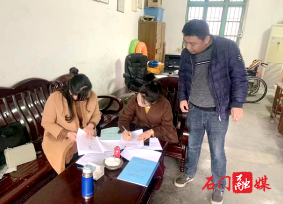 楚江街道：组织开展安全生产大排查