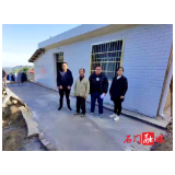 三圣乡：危房改造显成效，住房安全得保障