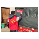 所街乡：小标语“贴”出大安全