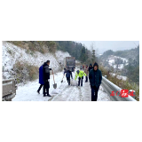 县交通运输局：多措并举战冰雪！