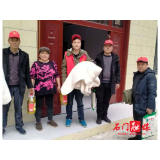 壶瓶山镇：以“篮球”之名，架友谊桥梁