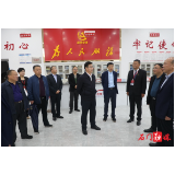 郭碧勋：对标对表补齐文明城市创建短板