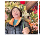 县住保中心：女神节，插花去！