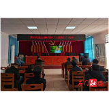 秀坪园艺场：重温红色征程  喜迎百年华诞