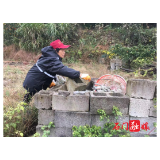白云镇:村级环境卫生自治协会助力建设美丽乡村