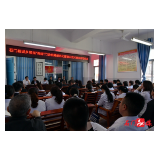 【为群众办实事】石门县城乡居民“高血压 糖尿病门诊统筹规范化管理示范片”今日启动