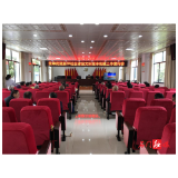 宝峰街道新坪社区:党建引领聚合力,齐心共筑文明城