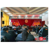 子良镇：全面推进林长制改革试点工作