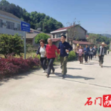 白云镇:开展防汛抢险应急演练