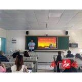 太平镇平安希望学校——防微杜渐，安全先行