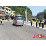 磨市镇：“最美劳动者”--致坚守在道路上的最平凡的人