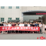 县融媒体中心：帮扶助力 破解土豆滞销困境
