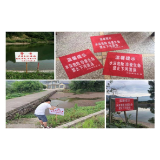 白云镇：小广告牌后的大宠爱