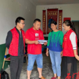 楚江街道：禁毒齐参与，毒品零容忍