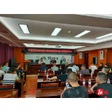 县市场监管局：举办加油机计量精准监管执法培训