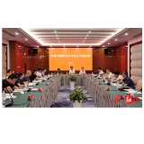全市侨联系统半年工作推进会在我县召开