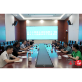 宋云文到我县调研指导工作
