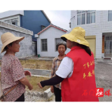 易家渡镇：防溺水宣传车队在行动