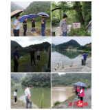 罗坪乡:织牢学生防溺网的“点线面”