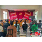 壶瓶山镇:“五个到位”筑牢学生防溺水安全防护