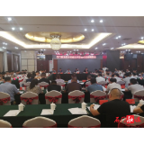 我县全面推进生态文明建设示范镇村创建工作