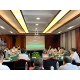 省农业农村厅调研我县巩固拓展脱贫攻坚成果工作