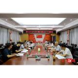 省农业农村厅调研指导石门柑橘品改工作