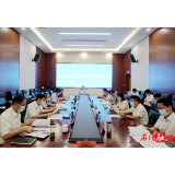 2021年度第27次县委常委会会议研究相关议题