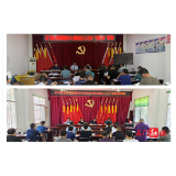 县住保中心：积极开展乡村振兴9月份“空城行动”