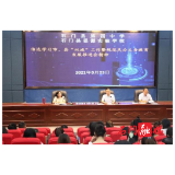 石门四中：扎实推进“双减”工作 强化学校育人作用