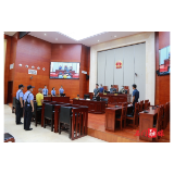 石门：非法采伐保护植物 刑事民事双担责