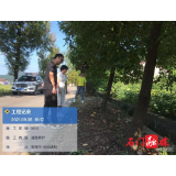 县交通运输局：加强上半年农村公路集中养护
