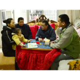 “天价救命药”，石门7岁患儿打上全市首针！妈妈喜极而泣…