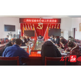 二都街道：寒冬传递温暖，关爱困难群体