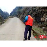 所街乡：开展春节前环境卫生大扫除