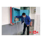 维新镇：安全警钟长鸣，有备方能无患