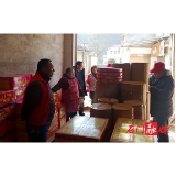 太平镇：紧盯关键点防患于“未燃”