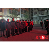 楚江街道：开展农贸市场整治行动