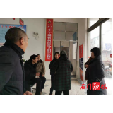 蒙泉镇：开展养老认证工作，保障退休群众权益