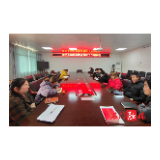 县司法局：“三大步”走深走实基层普法