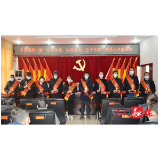 子良镇：发挥“五子五良”优秀人才模范作用，促进民族团结进步