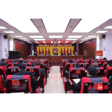 县农业农村局：“放心农资下乡、保障春耕生产”暨送法下乡活动“第一课”开讲