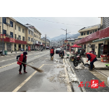 新铺镇：人居环境整治掀起“热潮”