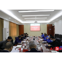 邓碧波深入企业开展延链补链强链调研：凝心聚力 全力支持企业做大做强