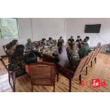 罗坪乡：依靠屋场微治理 守牢耕地“安全线”